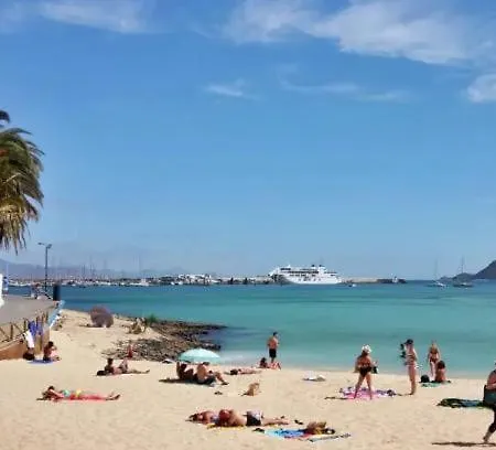 Lägenhet Atlantic Caroline Corralejo