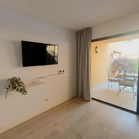 Appartement Atlantic Caroline
