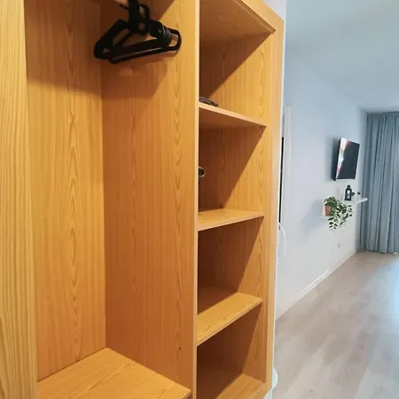 Atlantic Caroline Appartement *